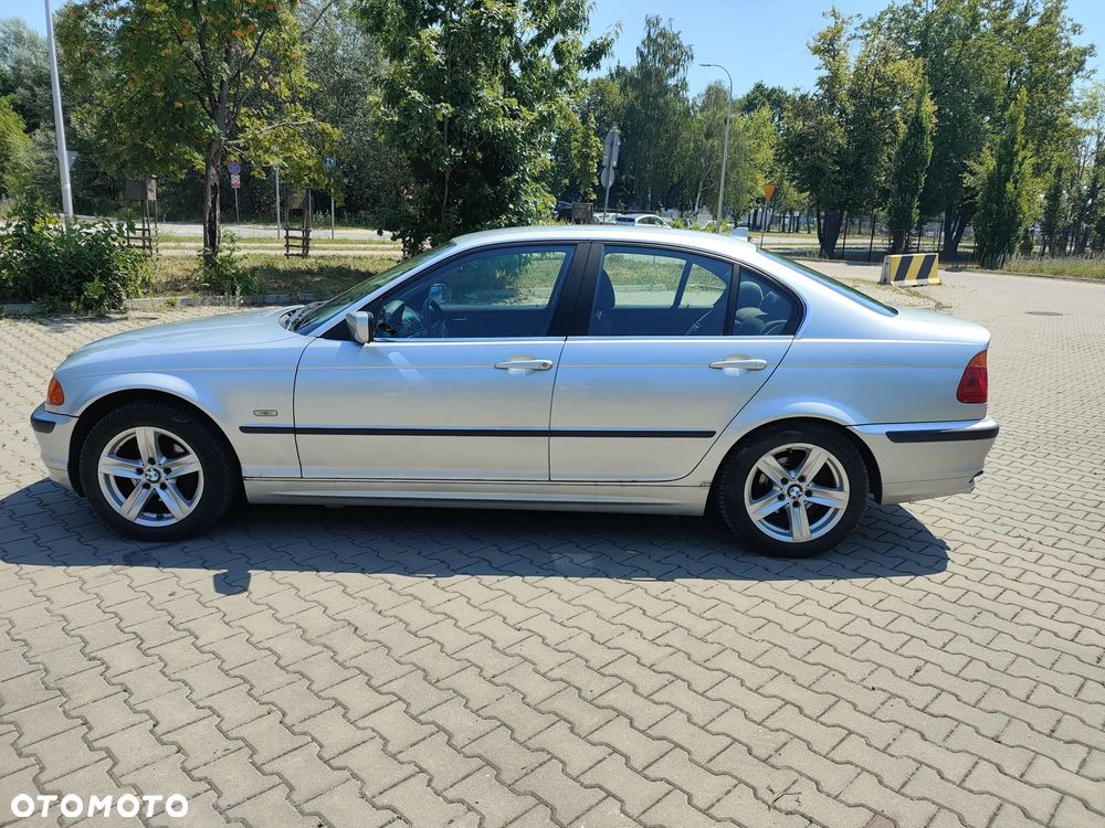 BMW Seria 3 - 8