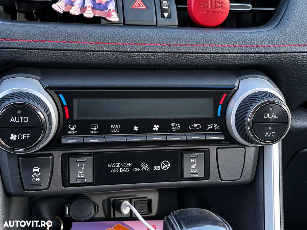 Toyota RAV4 Comfort - 21