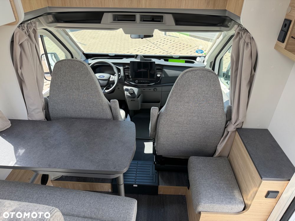 Chausson S697 FIRST LINE - 14