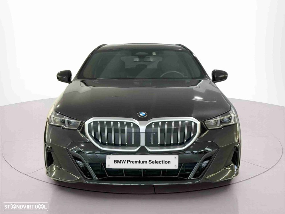 BMW 520 d - 3
