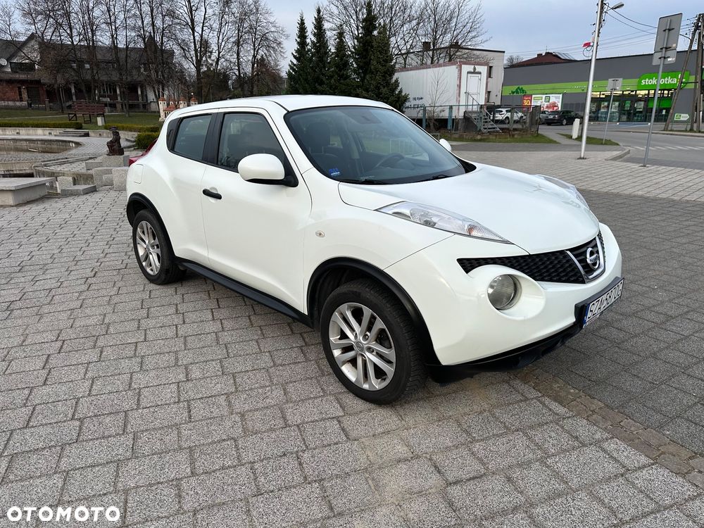 Nissan Juke - 3