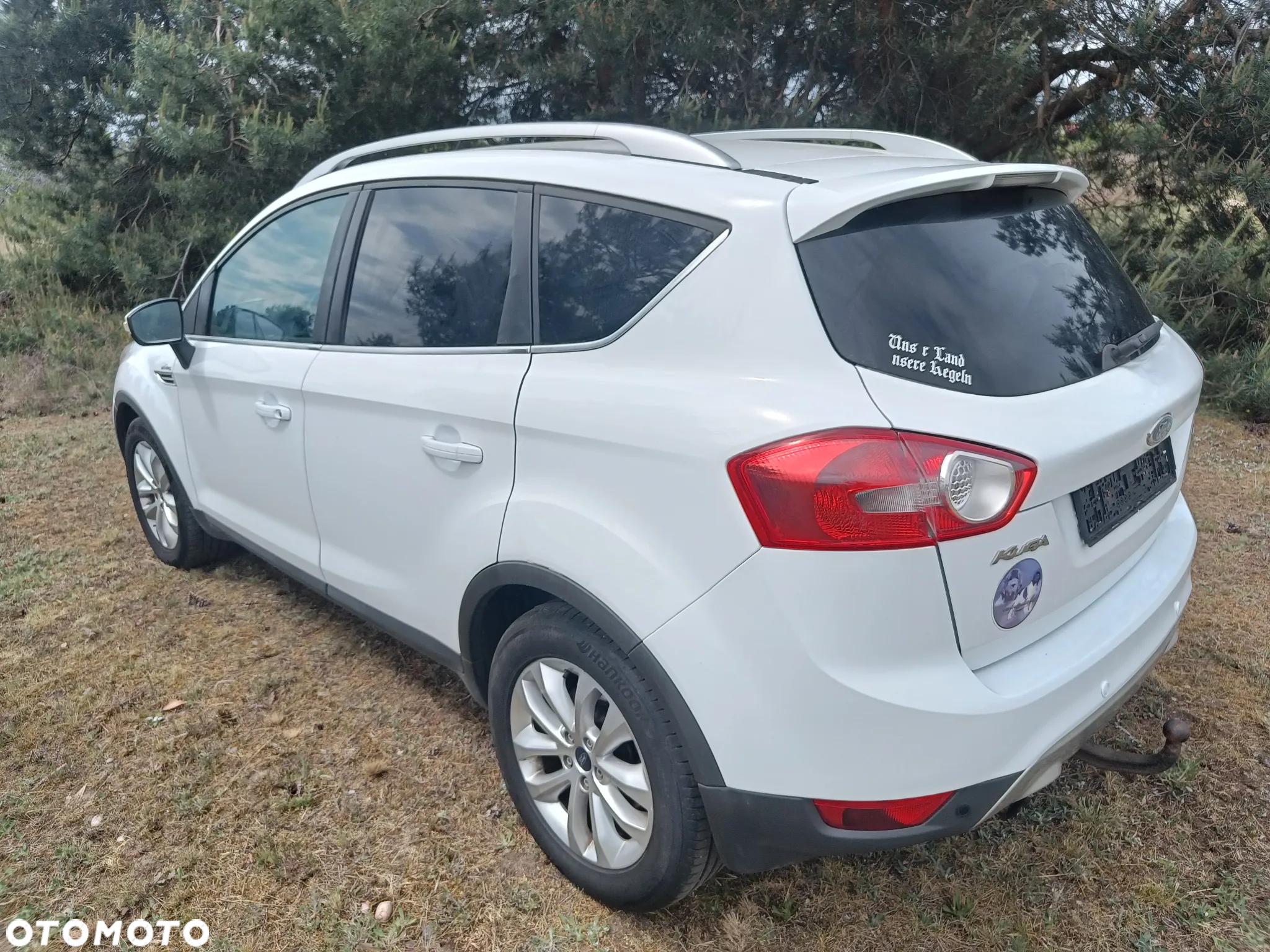 Ford Kuga 2.0 TDCi 2x4 Trend - 10