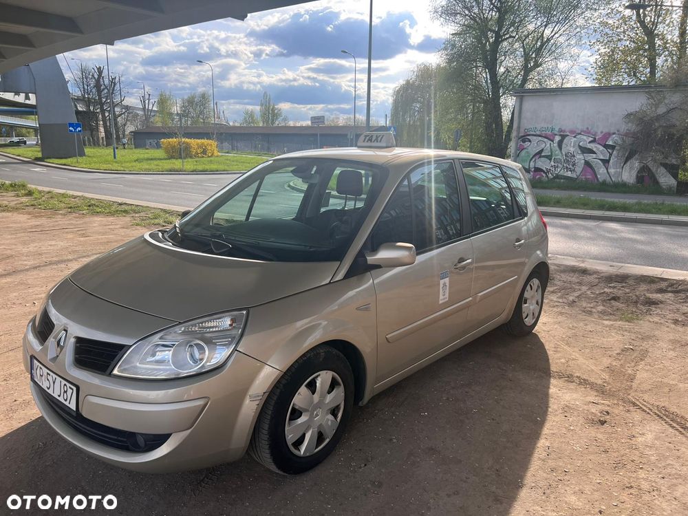 Renault Scenic 1.6 16V EXpression - 3