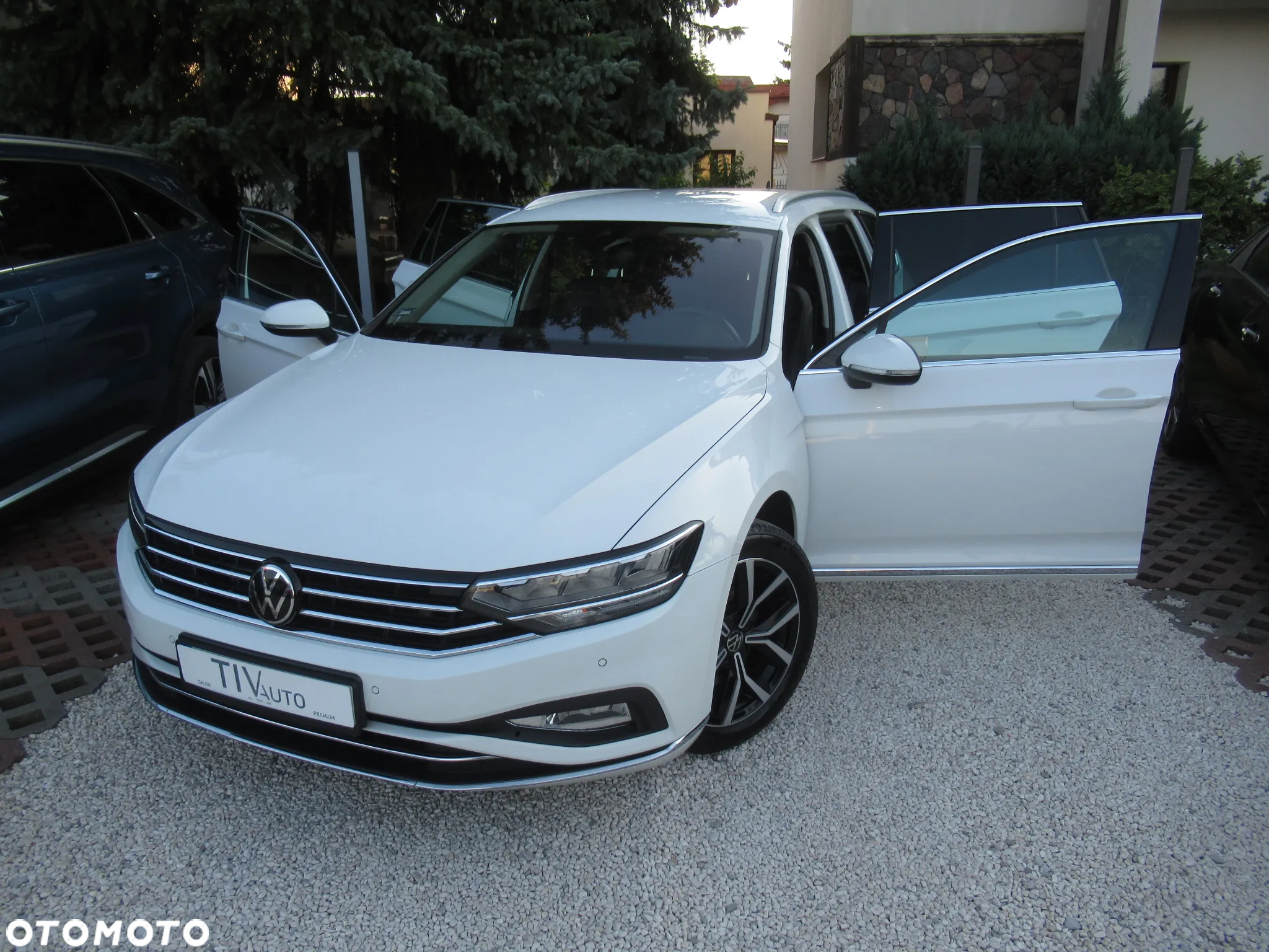 Volkswagen Passat 2.0 TDI EVO Elegance DSG - 40