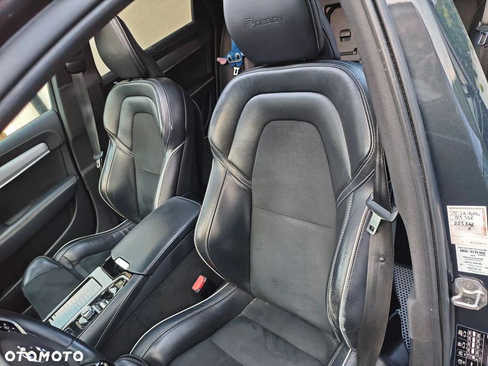 Volvo V90 - 17