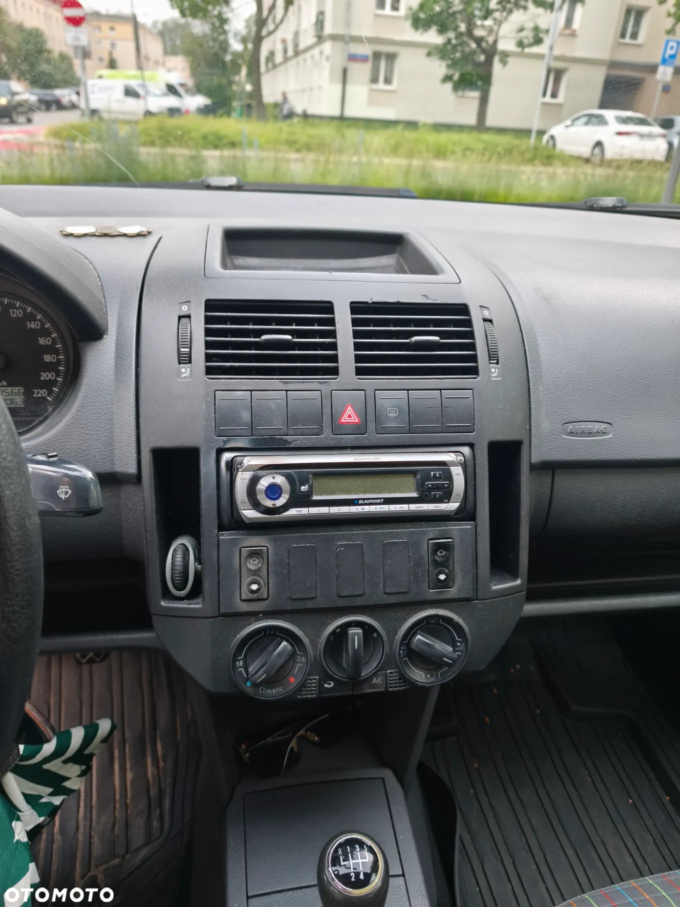 Volkswagen Polo 1.2 Trendline - 12