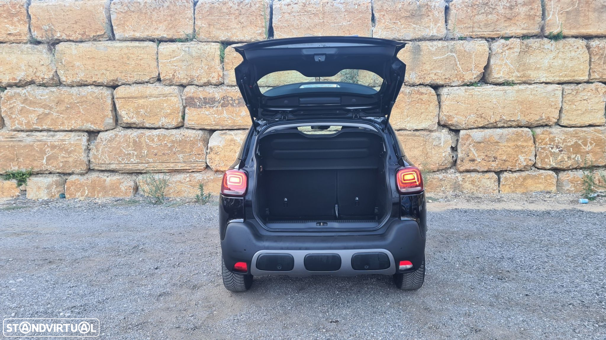 Citroën C3 Aircross - 50