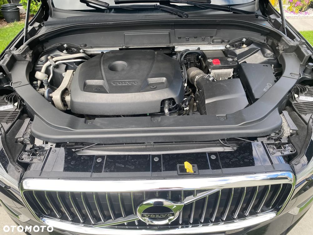 Volvo XC 60 T4 Inscription - 23