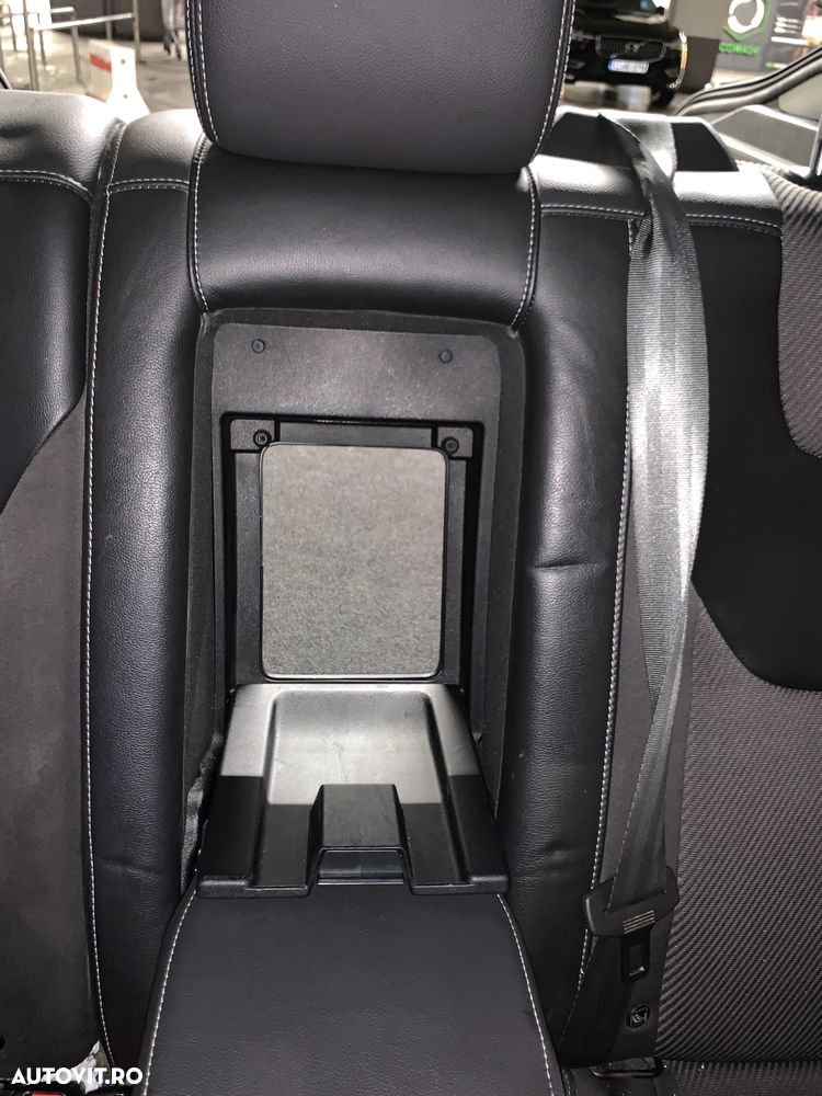 Ford Mondeo 1.5 EcoBoost Aut. Titanium - 22