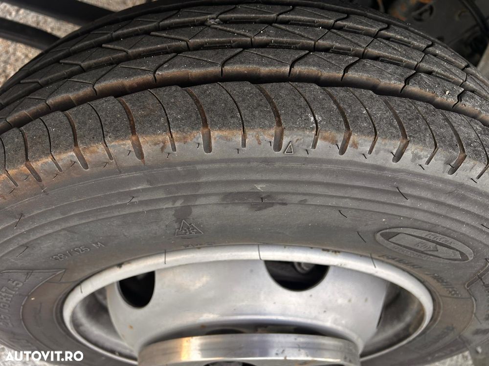 DAF AE45LF/TITGEMEYER/LF45.160 - 16