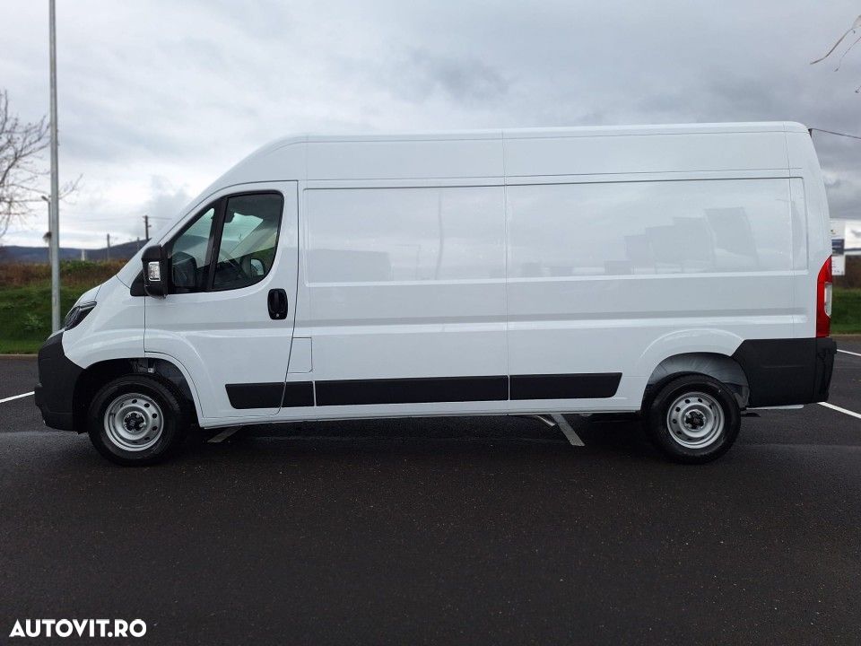Fiat Ducato - 2
