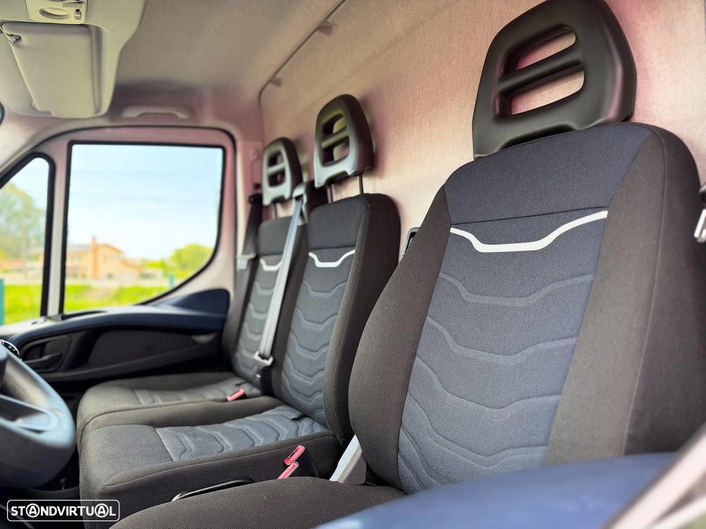 Iveco Daily 3.0 70C18H 7000 - 19