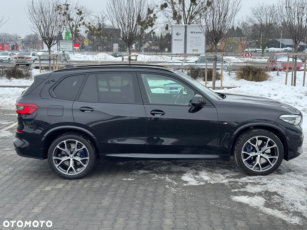 BMW X5 xDrive40i - 12