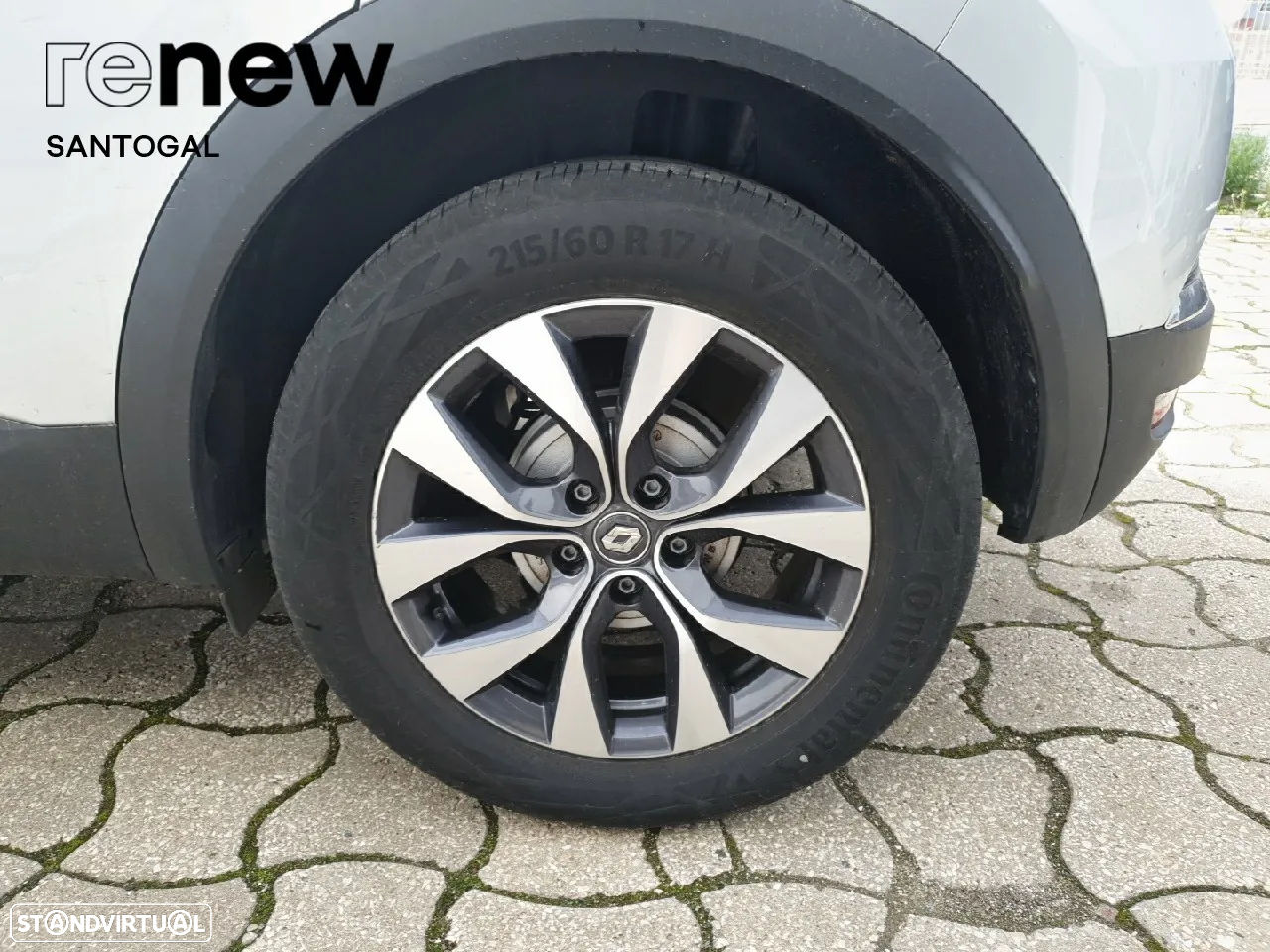 Renault Captur 1.0 TCe Exclusive - 8