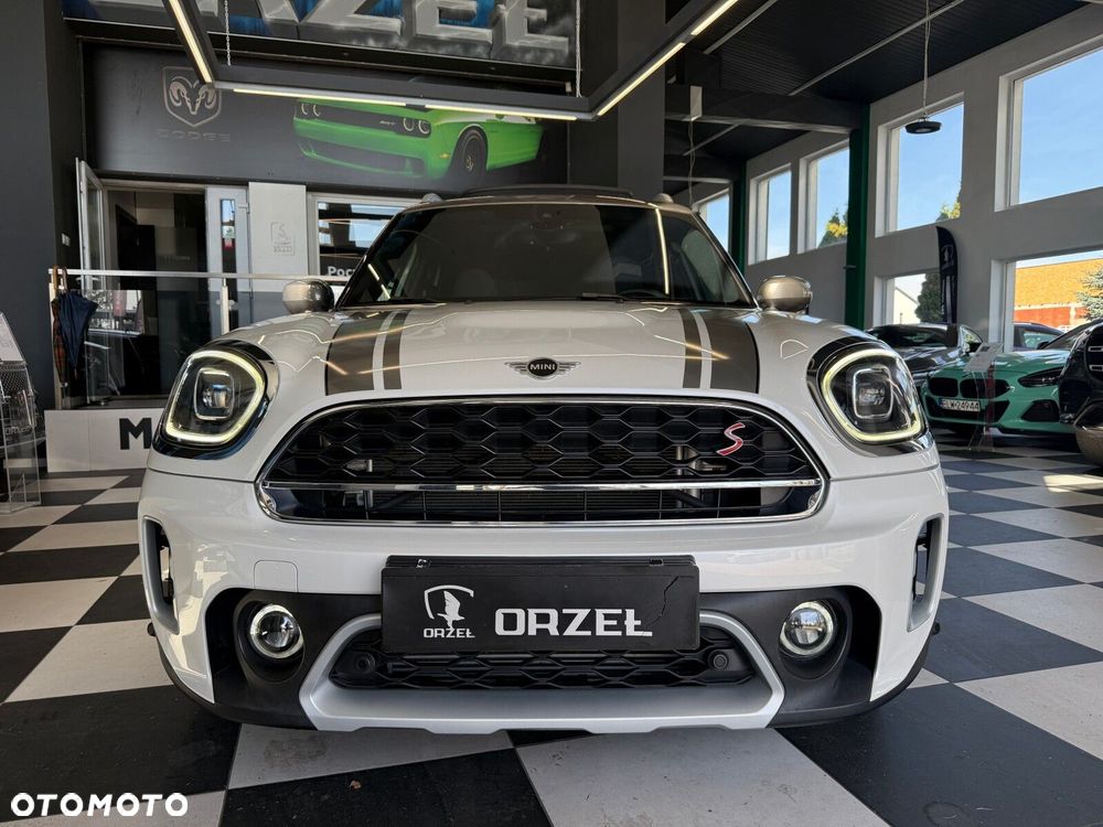 MINI Countryman - 2