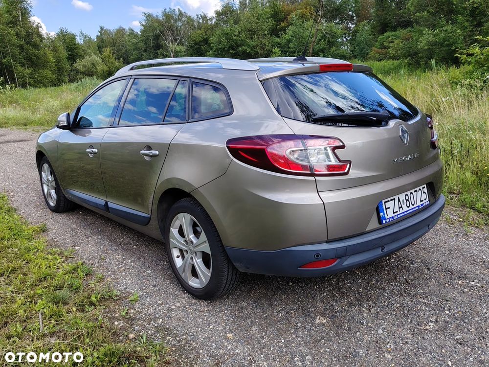 Renault Megane - 10