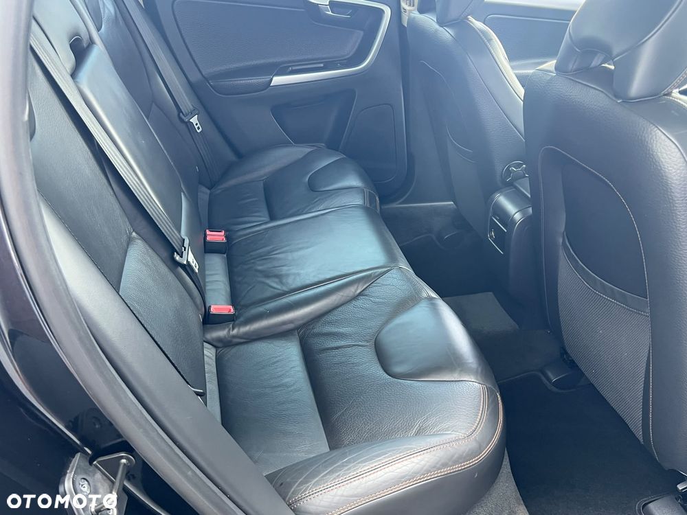Volvo XC 60 T5 Summum - 23