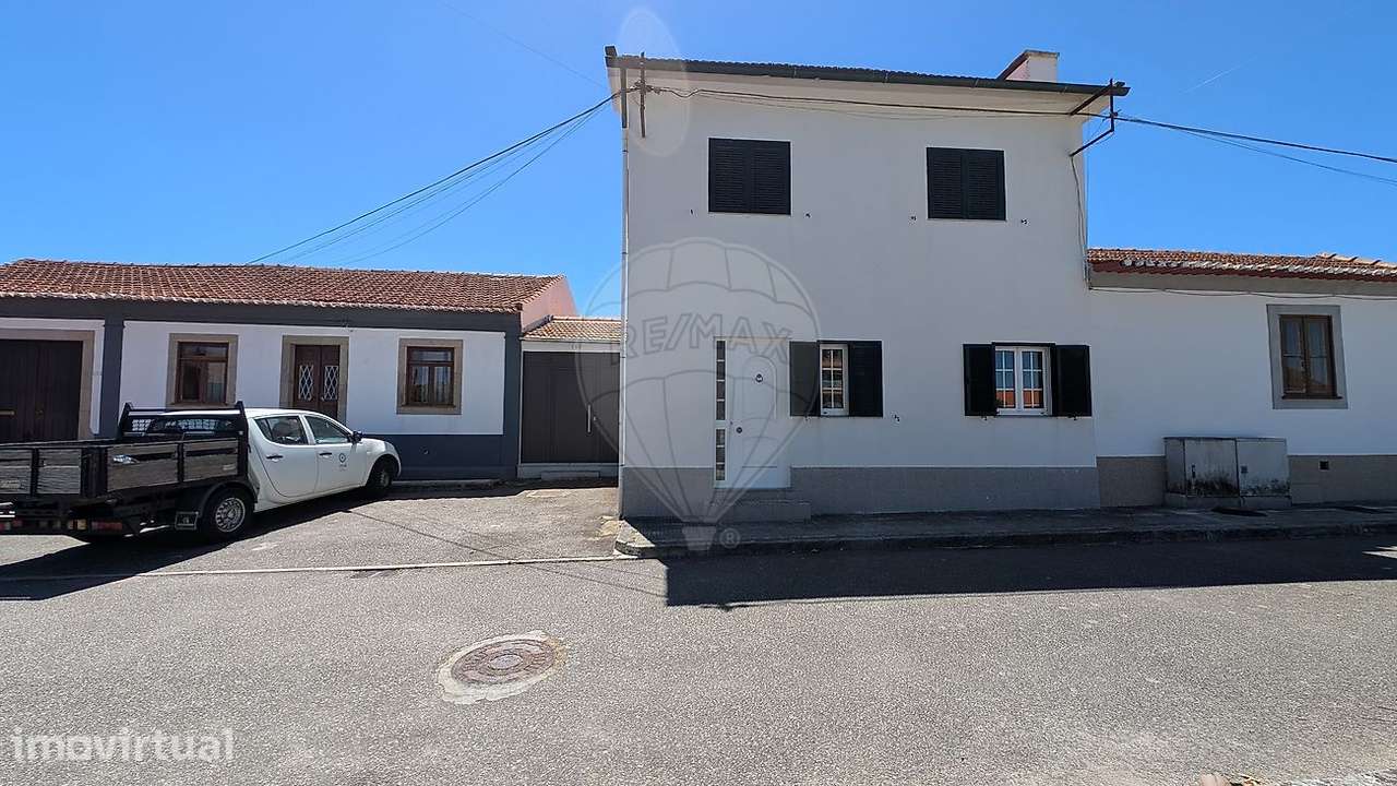 Moradia T3 para venda - Vista 3