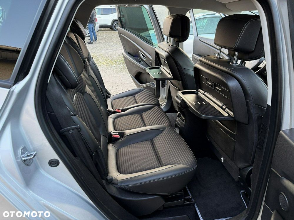 Renault Scenic Energy TCe 130 S&S Bose Edition - 20