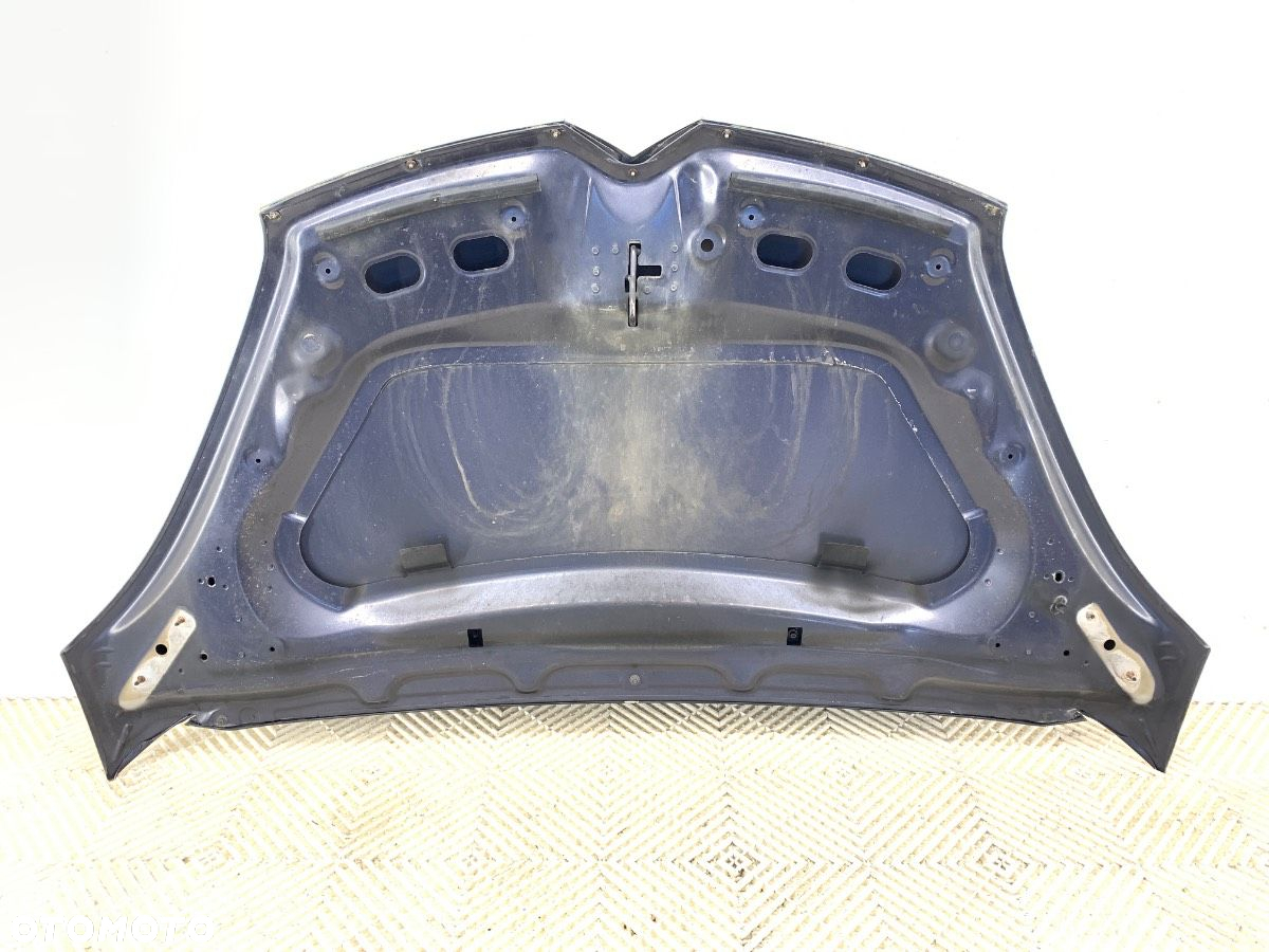 MASKA - 249.00 PLN - CITROEN C4 PICASSO I nadwozie wielkoprzestrzenne (MPV) (UD_) 2006 - 2015 1.6 - 9