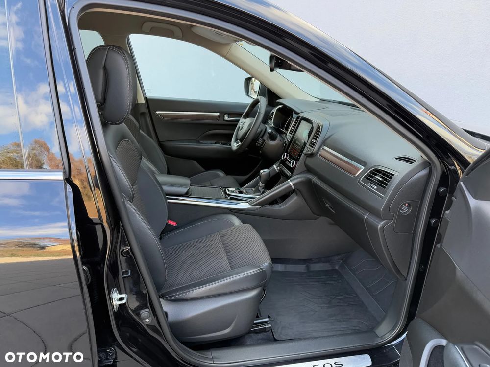 Renault Koleos 2.0 dCi Intens 4x4 X-Tronic - 9