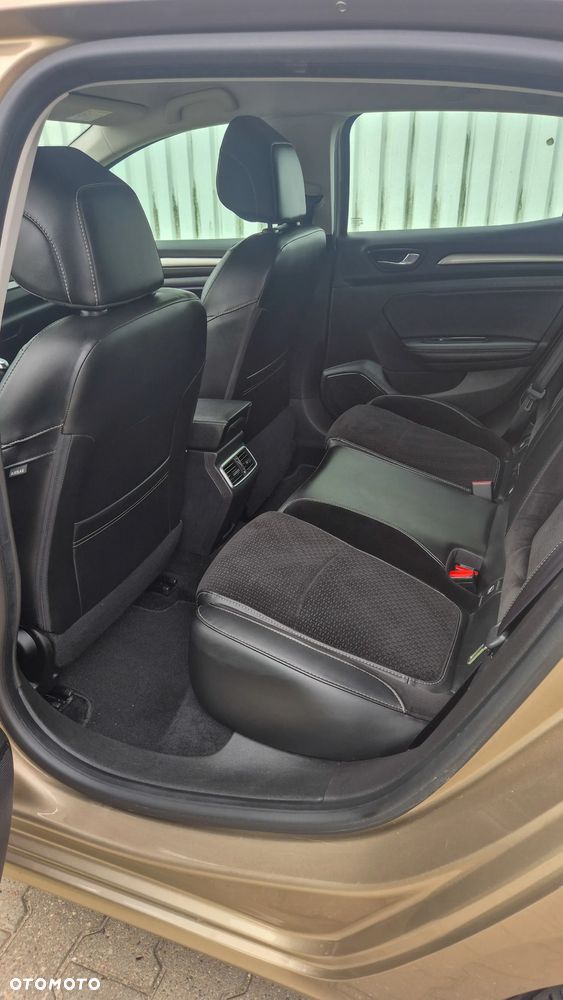 Renault Megane ENERGY dCi 130 INTENS - 17