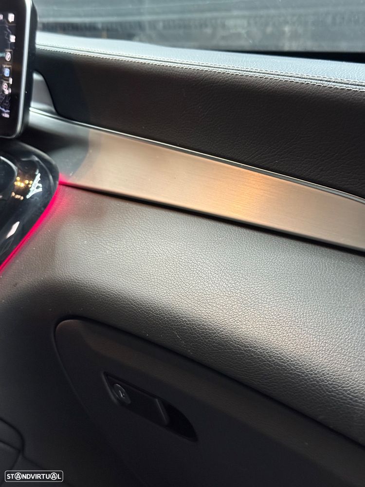 Mercedes-Benz GLC 300 - 45