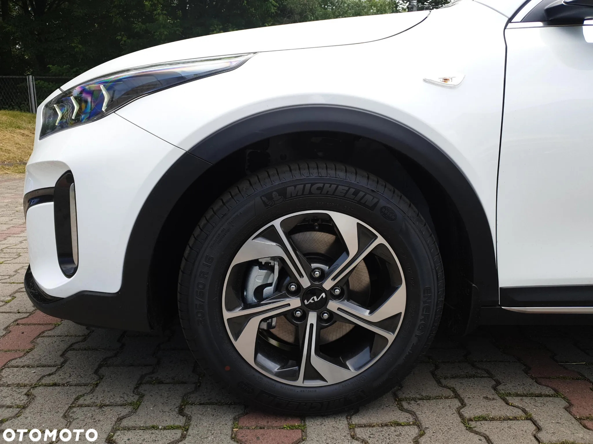 Kia XCeed 1.5 T-GDI M - 18