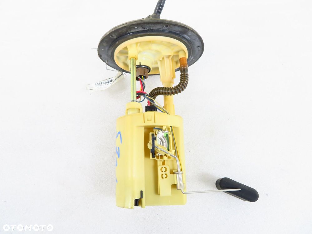 POMPA PALIWA DAEWOO REZZO 1.6 96386622 - 2