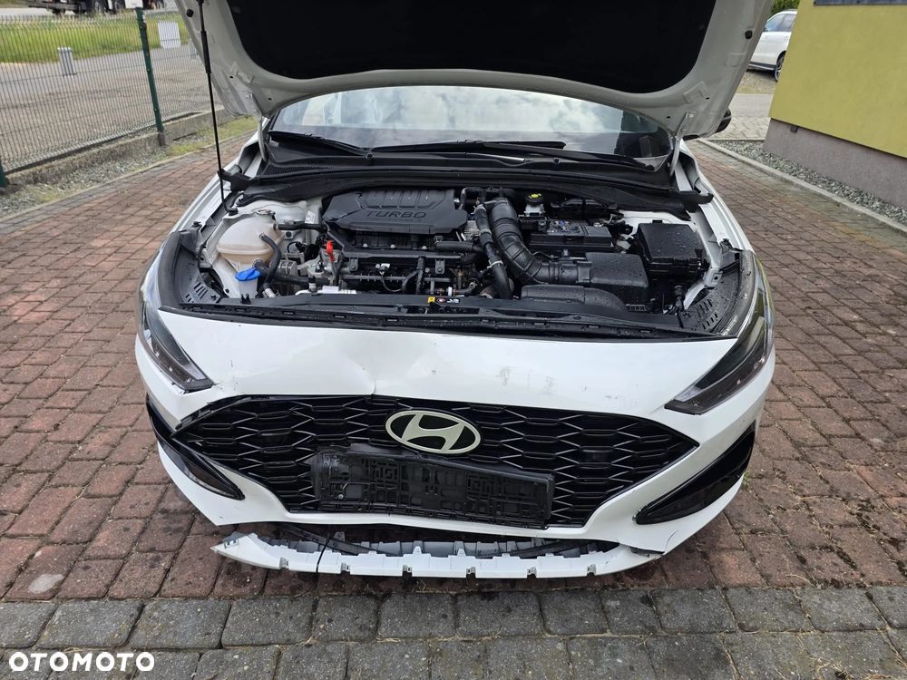 Hyundai i30 1.5 T-GDI 48V Smart Plus DCT - 2