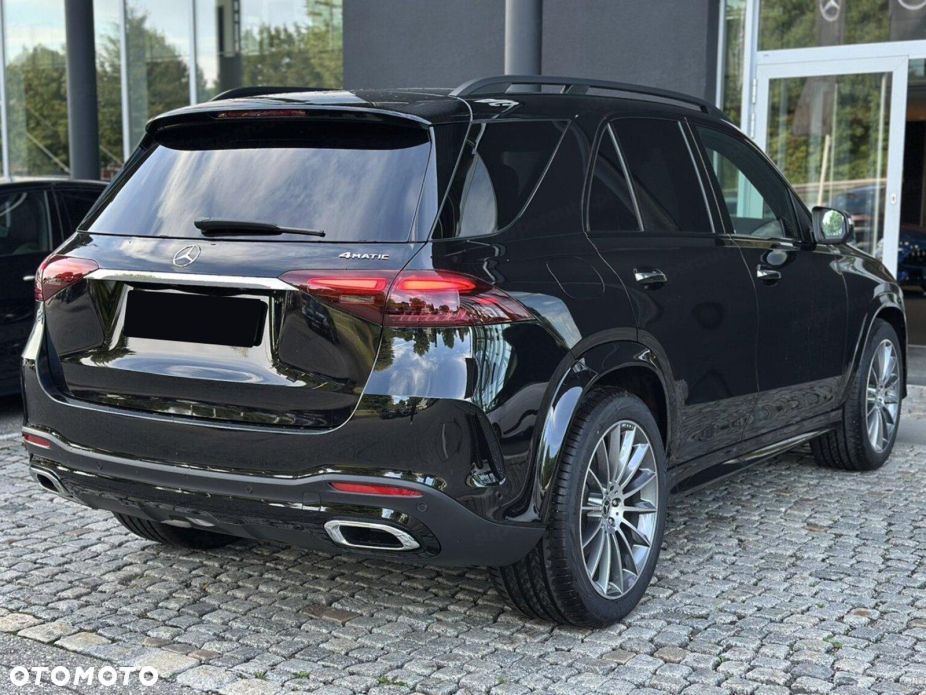 Mercedes-Benz GLE - 5