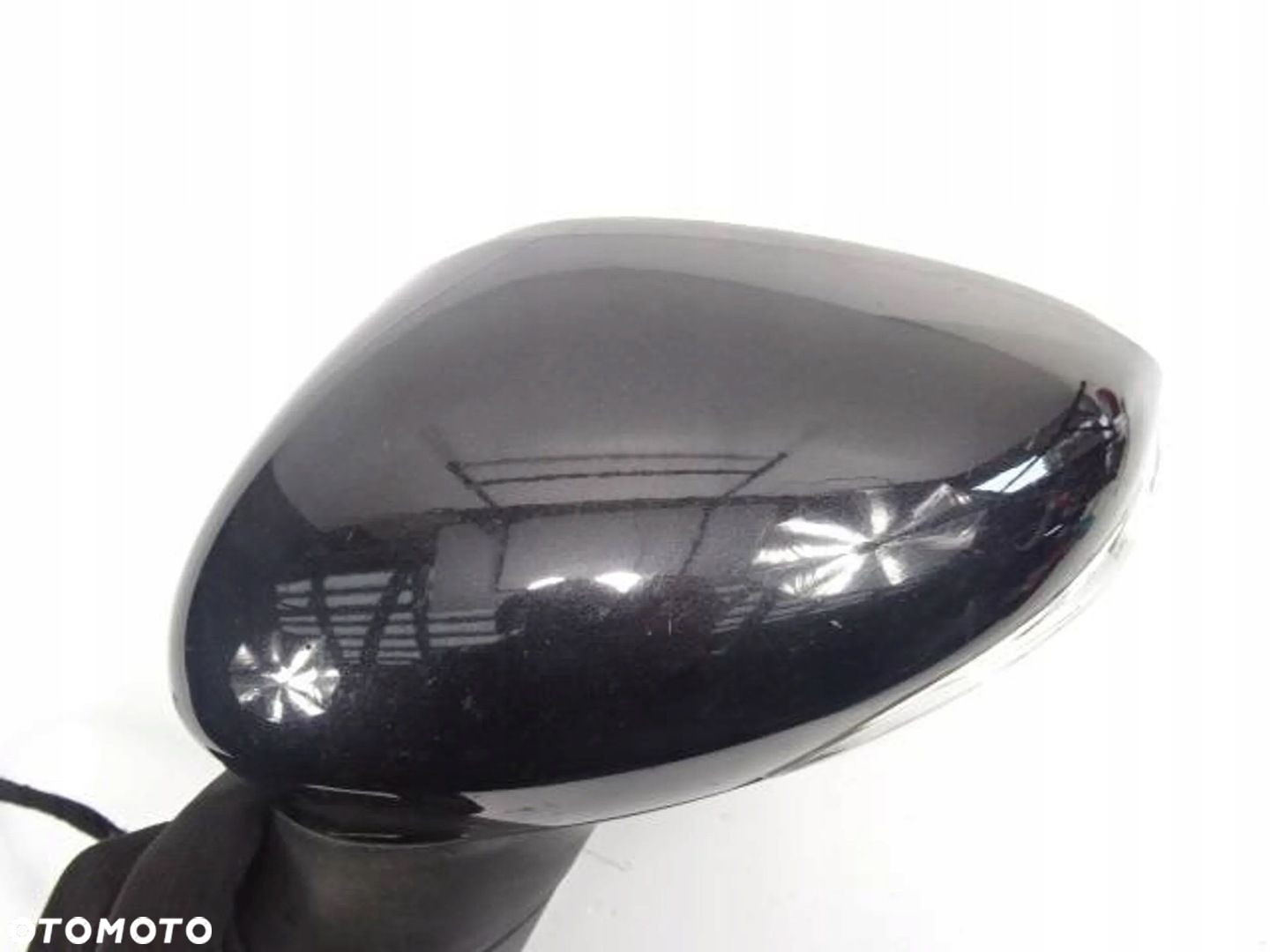 Lusterko LEWE Ford Fiesta MK7 3 Drzwi 8 PIN UK - 7