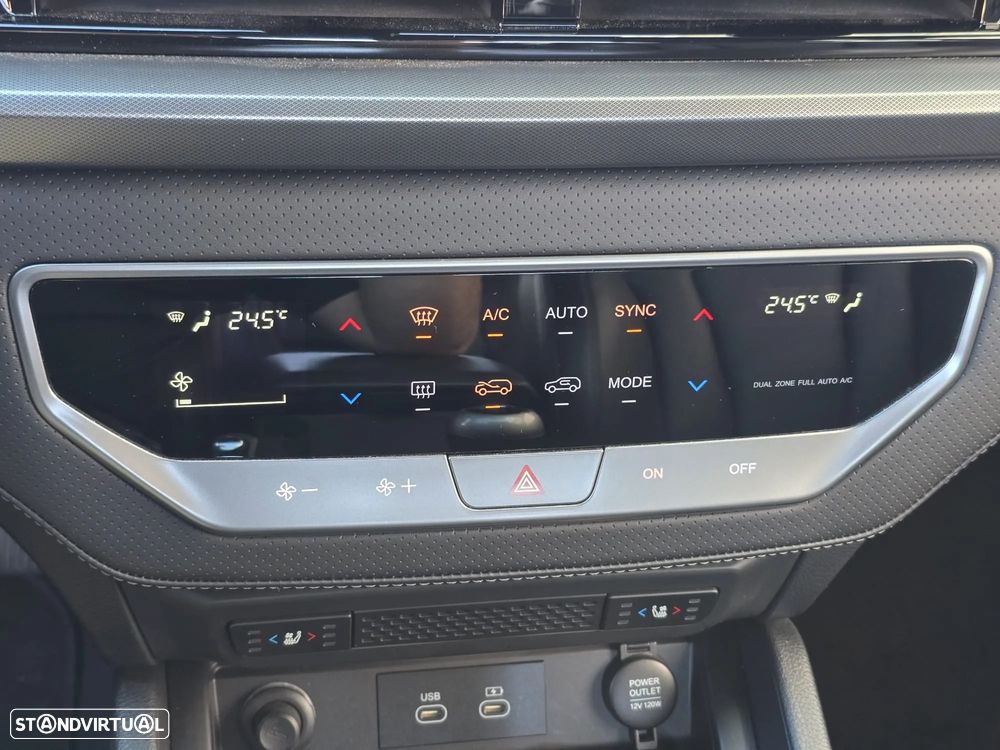 KGM Musso 2.2 DTR K5 Raider - 15