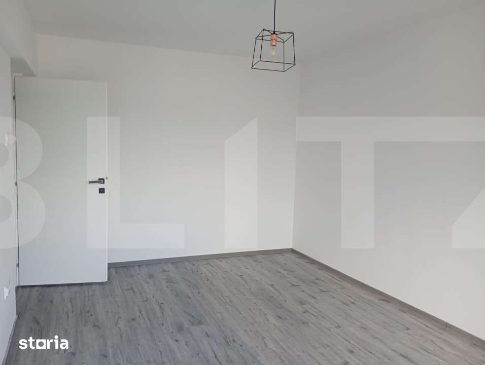Apartament cu 2 camera, renovat, luminos, cart. Lenin, Sf. Gheorghe — fotografia 1