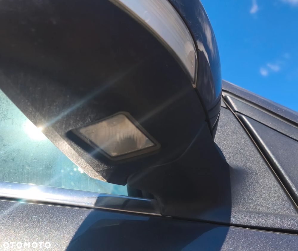 FORD KUGA MK2 II 15r LUSTERKO ELEKTRYCZNE PRAWE EUROPA UD - 2