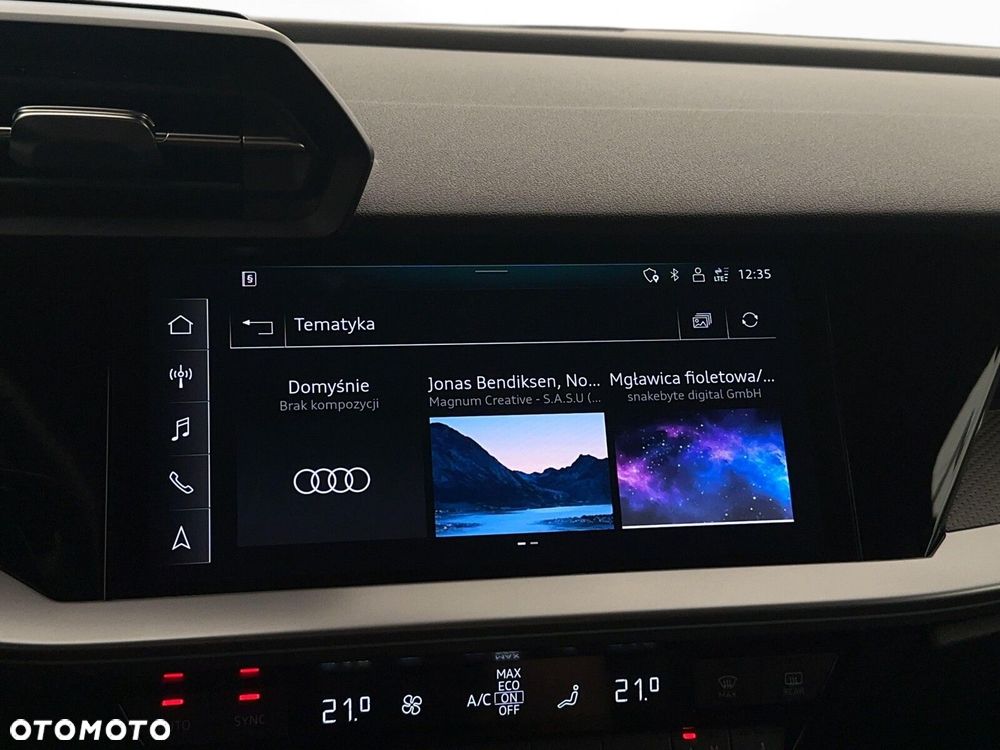Audi RS3 Sportback TFSI Quattro S tronic - 23