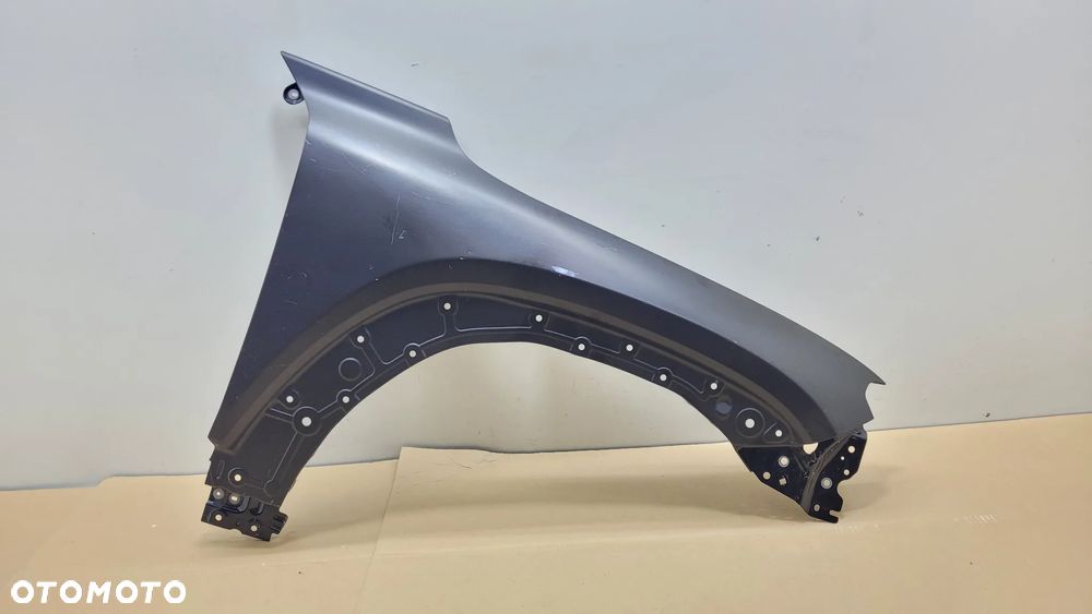 BŁOTNIK PRAWY PRZÓD PRZEDNI MAZDA MX-30 MX30 19- - 3