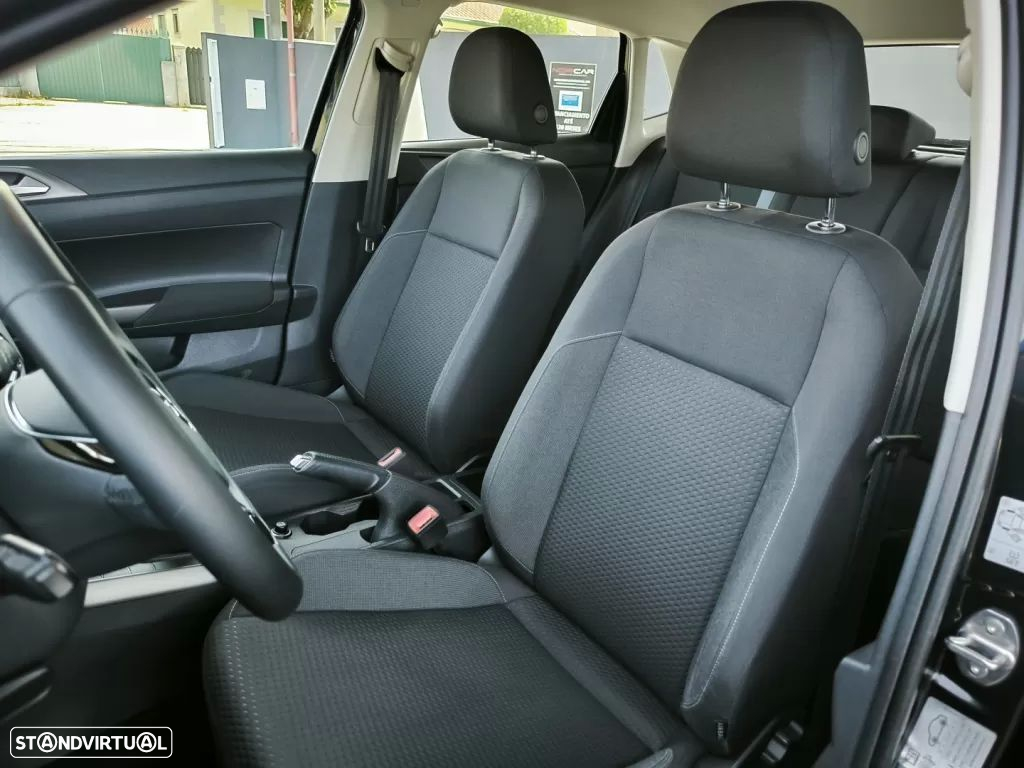 VW Polo 1.6 TDI Confortline - 23