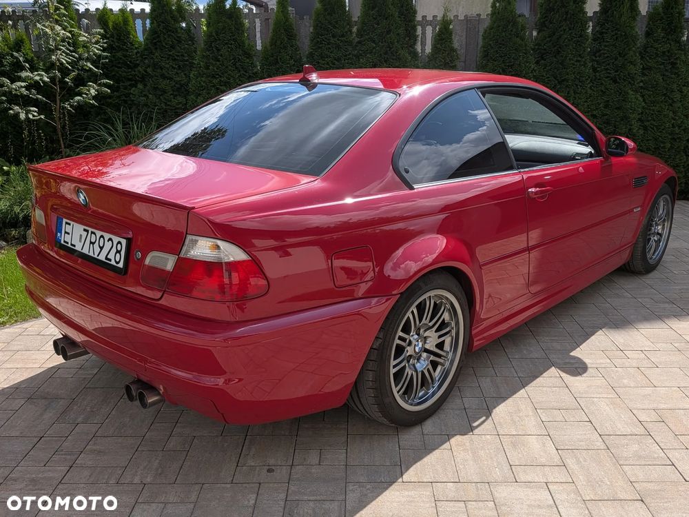BMW M3 - 7