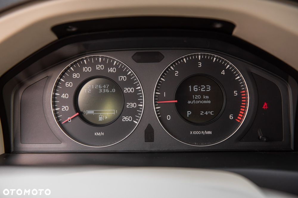 Volvo S80 2.4D Summum - 28