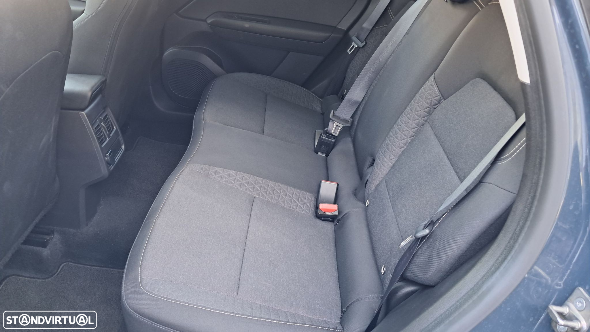 Mitsubishi ASX 1.0 MPI-T Invite - 5
