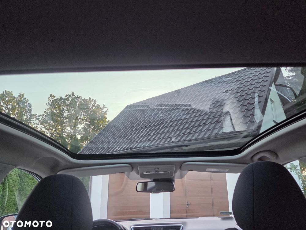Nissan Qashqai 1.6 DCi 4x4 Tekna - 21