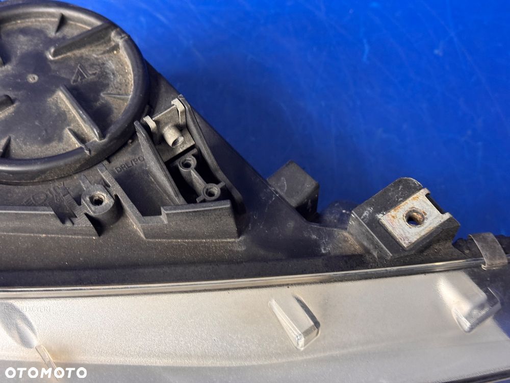 PRAWY BI XENON NIESKRETNA BMW F32 F33 F36 KOMPLETNA EU bdb - 4