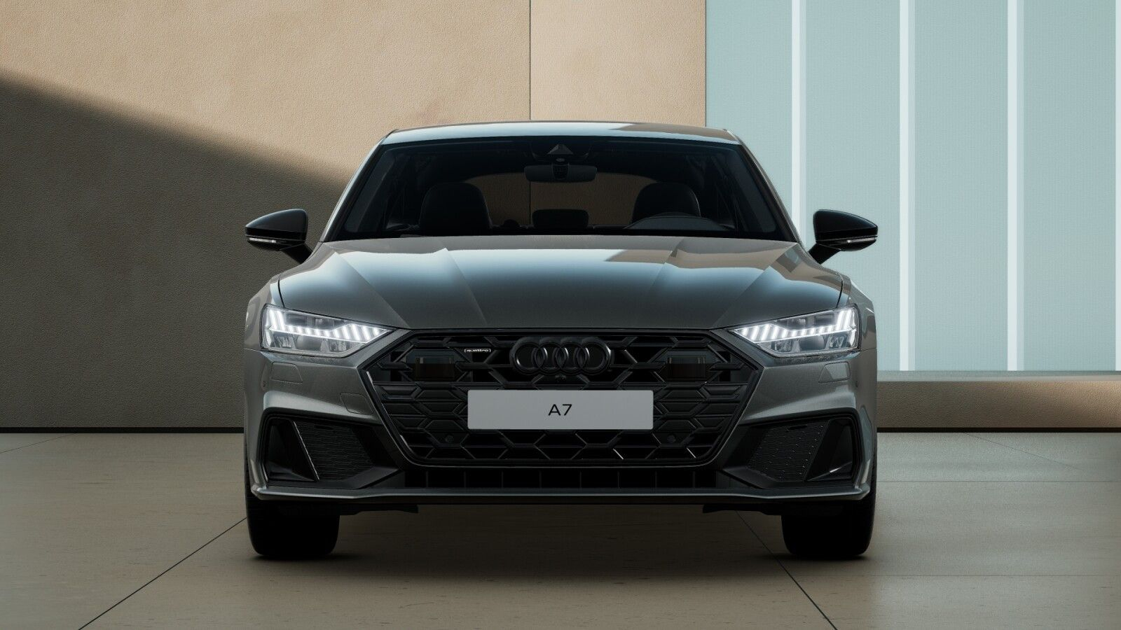 Audi A7 - 4