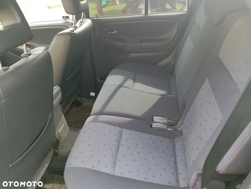 Suzuki Grand Vitara 2.0 Comfort - 8