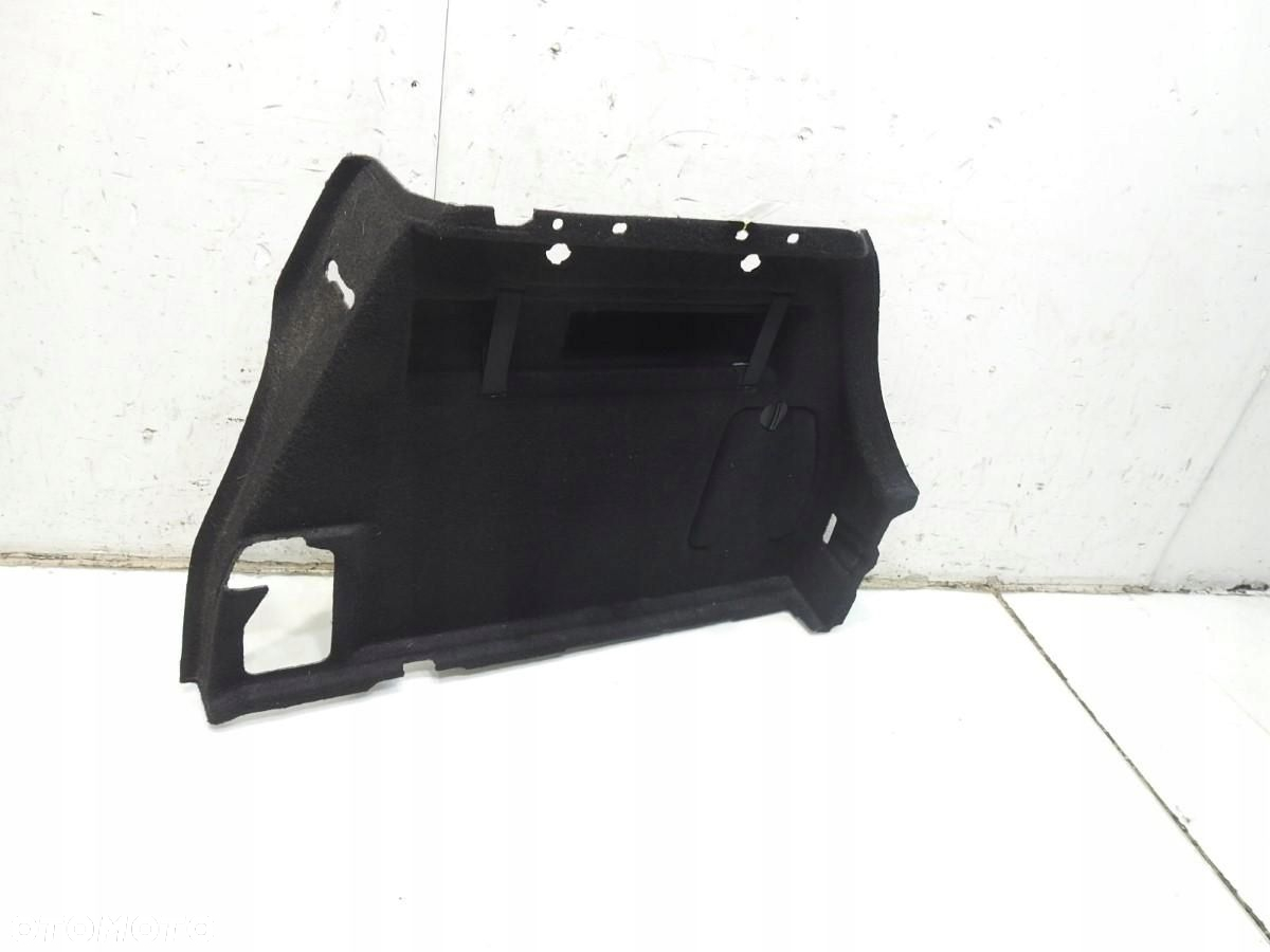TAPICERKA BAGAŻNIKA PRAWY TYŁ OPEL ASTRA J HB 13310146 - 7