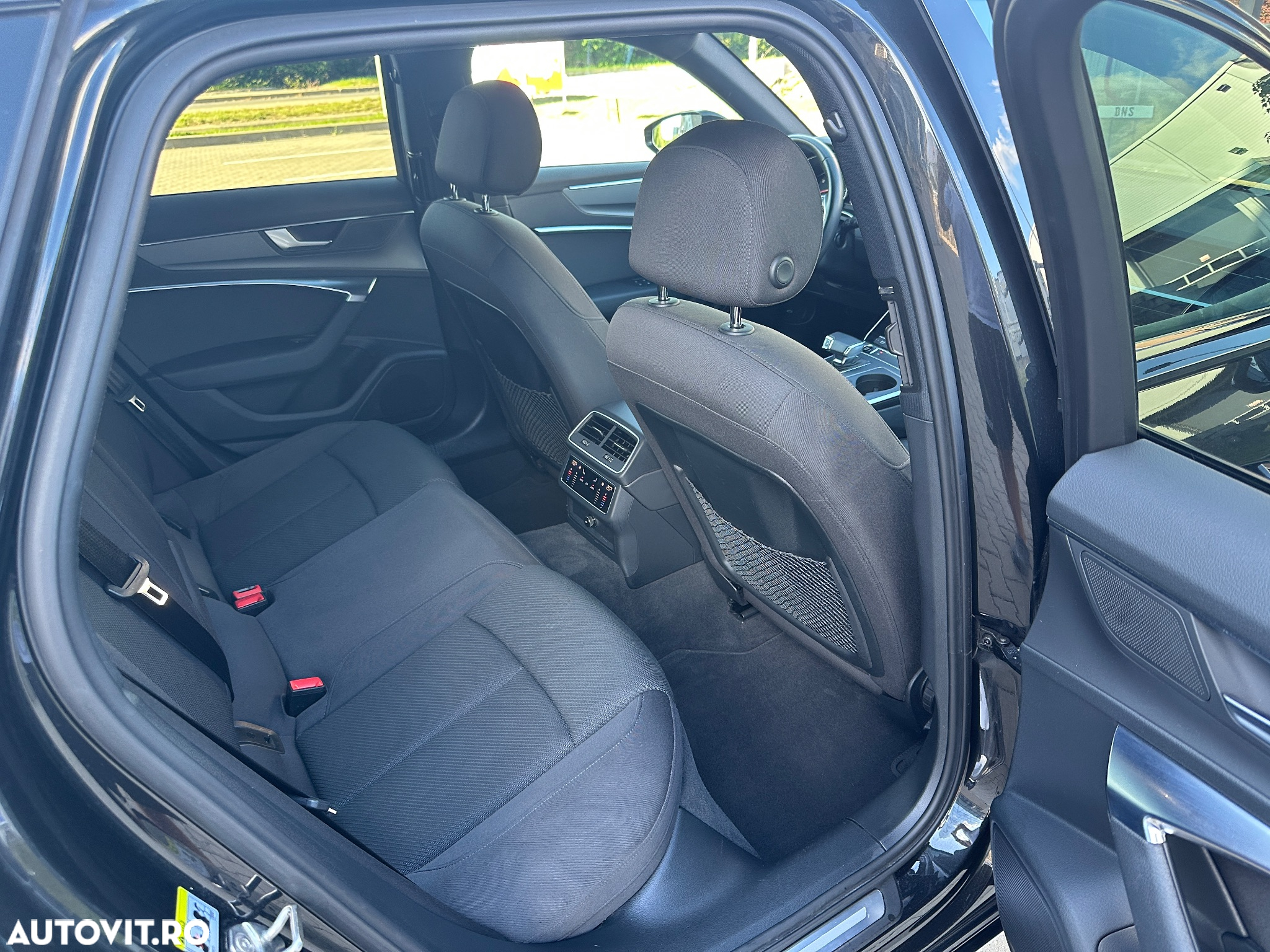 Audi A6 Avant 40 TDI S tronic MHEV S Line - 20