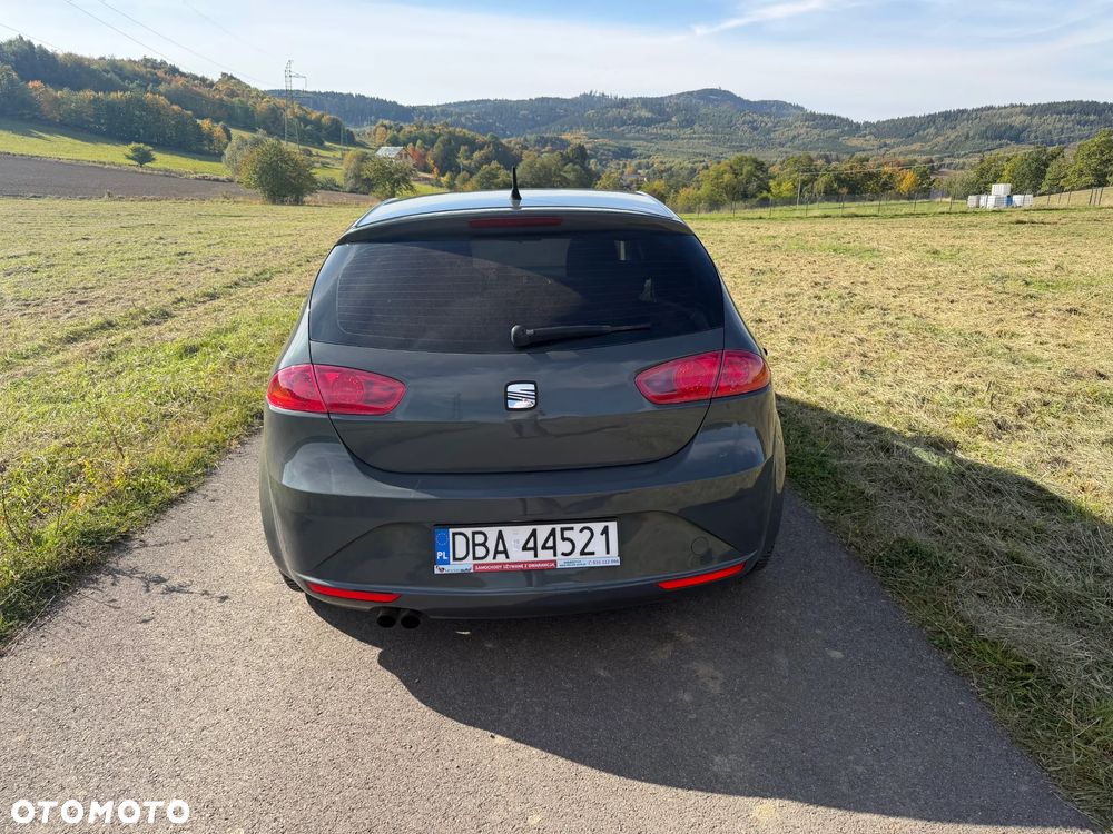 Seat Leon - 6
