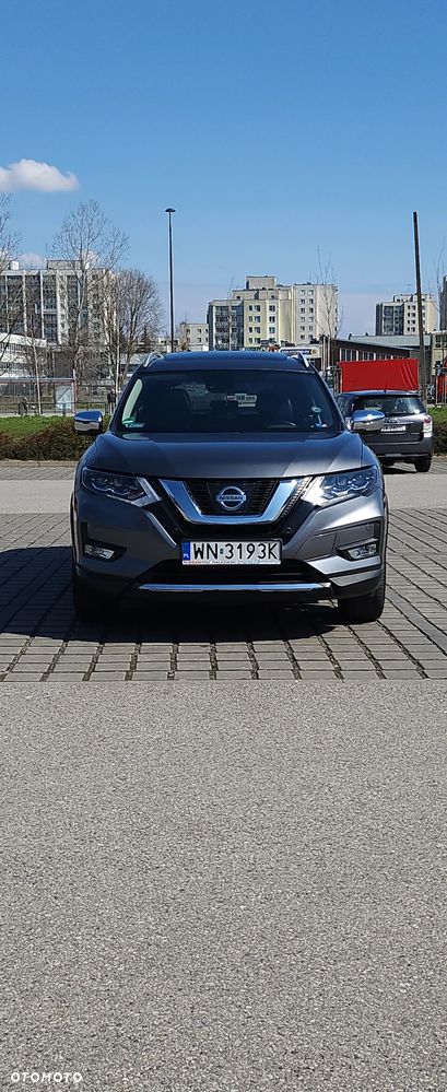 Nissan X-Trail 1.6 DIG-T Tekna 2WD - 8