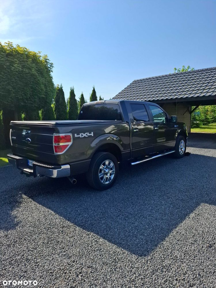 Ford Inny - 3
